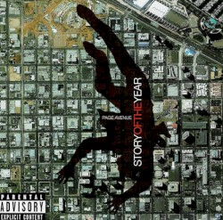Page Avenue