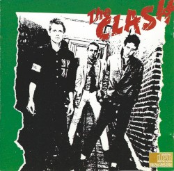 The Clash