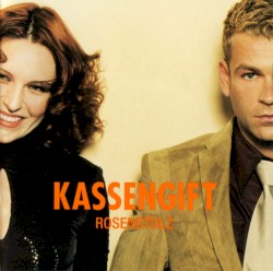 Kassengift