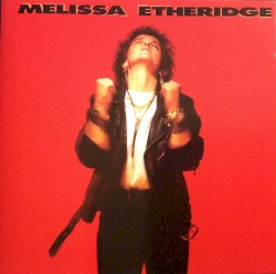 Melissa Etheridge