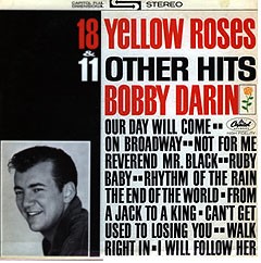 18 Yellow Roses & 11 Other Hits