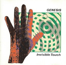 Invisible Touch