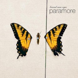 brand new eyes