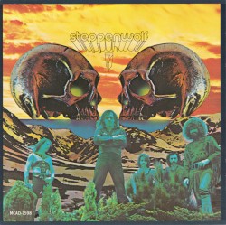 Steppenwolf 7
