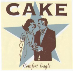 Comfort Eagle