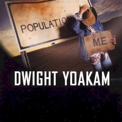 Population: Me