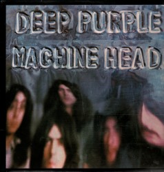 Machine Head