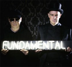 Fundamental