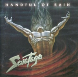 Handful of Rain