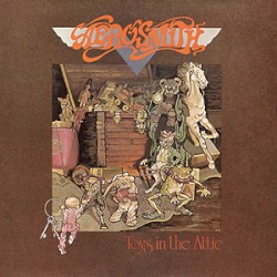 Toys in the Attic
