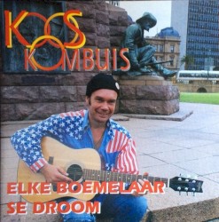 Elke Boemelaar Se Droom