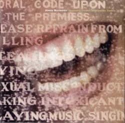 Supposed Former Infatuation Junkie