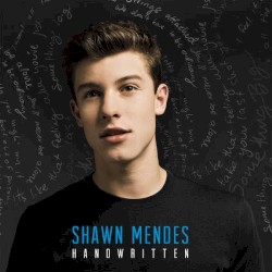 Handwritten