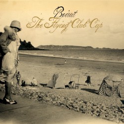The Flying Club Cup