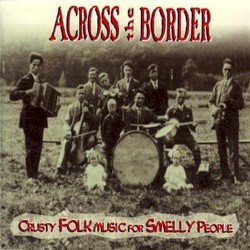 Crusty Folk Music for Smelly People