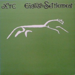 English Settlement