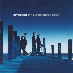 If You’ve Never Been