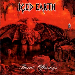 Burnt Offerings