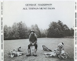 All Things Must Pass