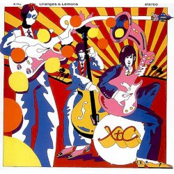 Oranges & Lemons
