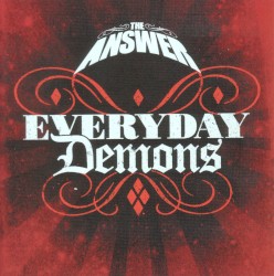 Everyday Demons