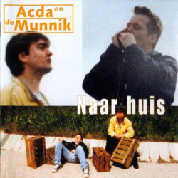 Naar huis