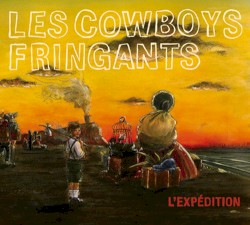 L’Expédition