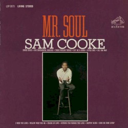Mr. Soul