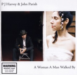 A Woman a Man Walked By