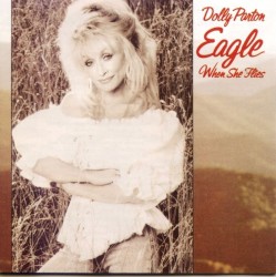 Eagle When She Flies