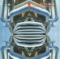 Ammonia Avenue