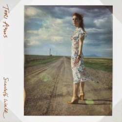 Scarlet’s Walk