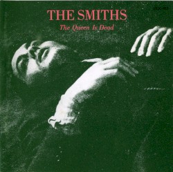 The Queen Is Dead