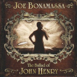 The Ballad of John Henry