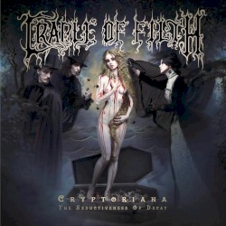 Cryptoriana: The Seductiveness of Decay