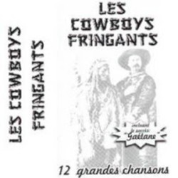 12 grandes chansons