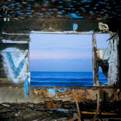 Fading Frontier