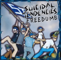 Freedumb