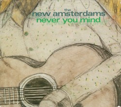 Never You Mind