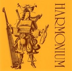 Harmonium