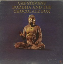Buddha and the Chocolate Box