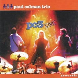 PC3 Live - Acoustic