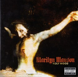 Holy Wood (In the Shadow of the Valley of Death)