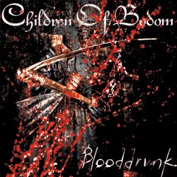 Blooddrunk