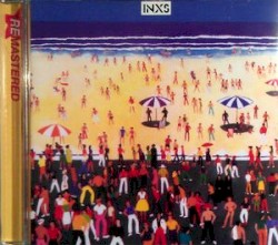 INXS