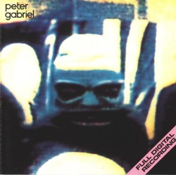 Peter Gabriel