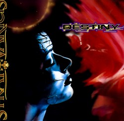 Destiny