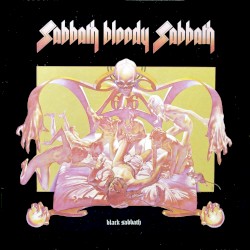 Sabbath Bloody Sabbath