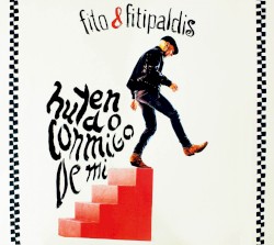 Huyendo conmigo de mí