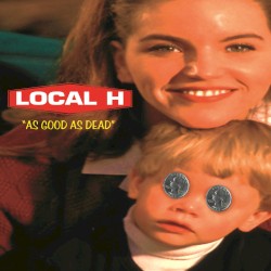 As Good as Dead